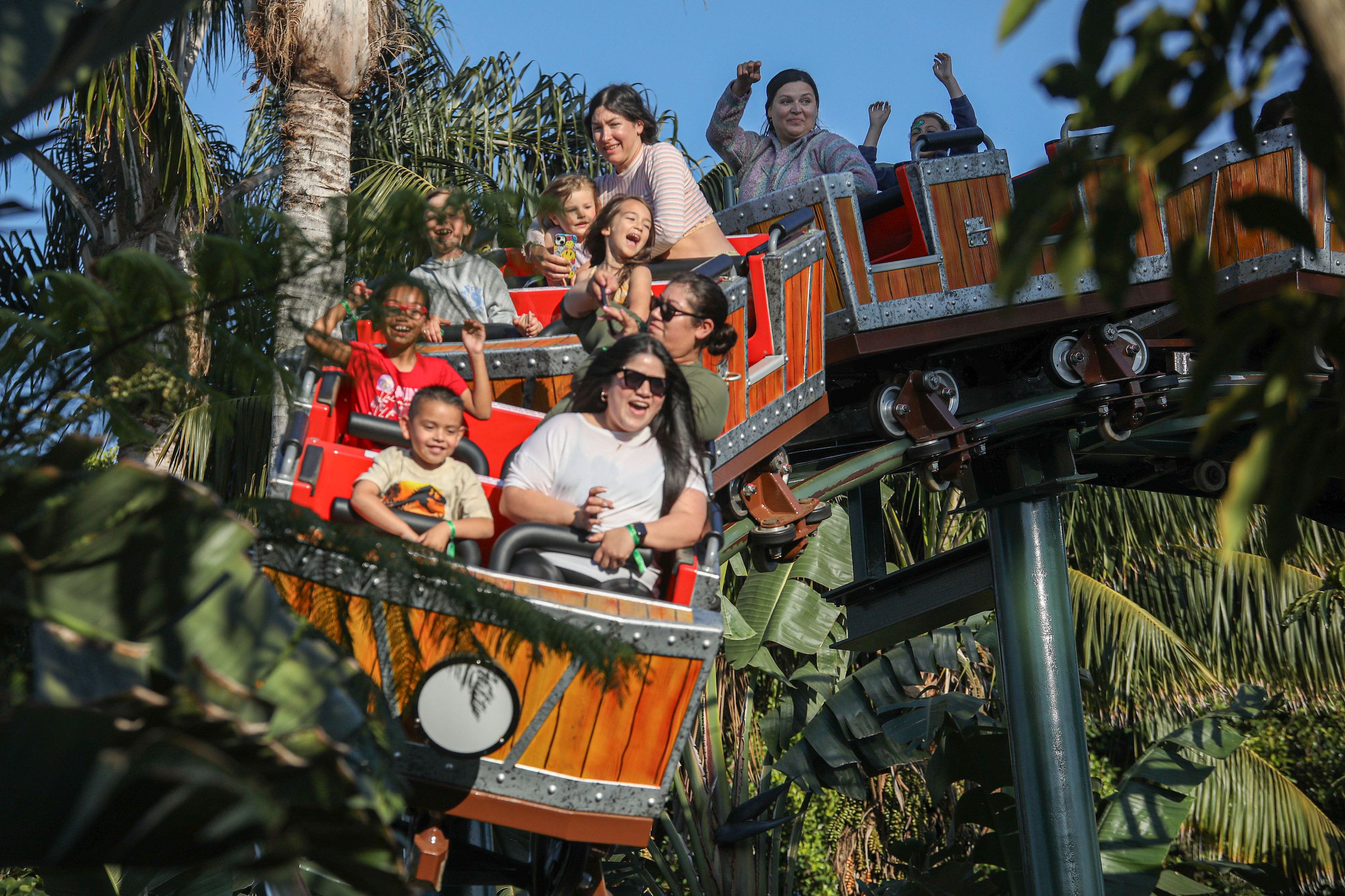 LEGOLAND® California: Entry Ticket | TVG Travel Deals